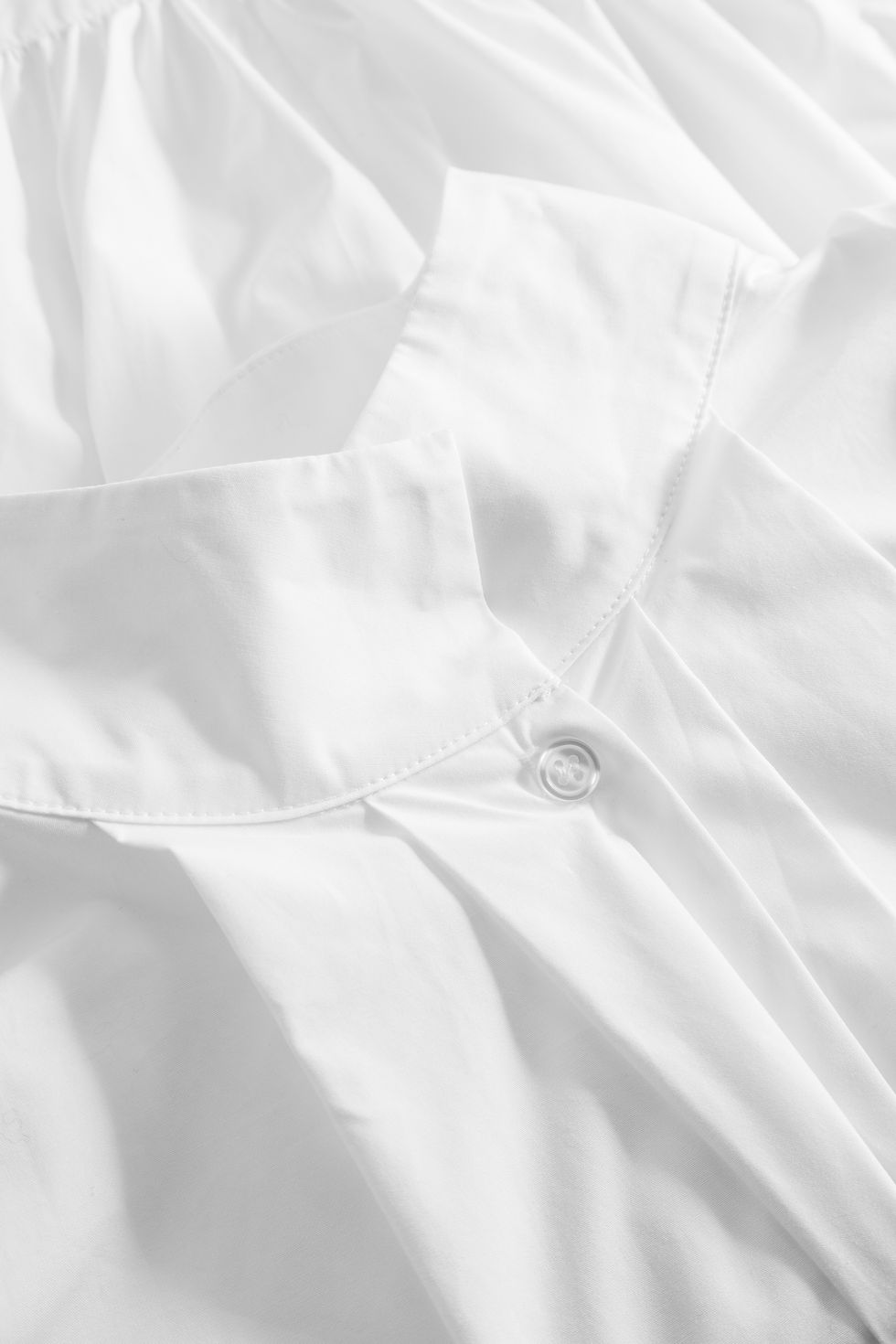 Thumbnail: Rayne Shirt - White