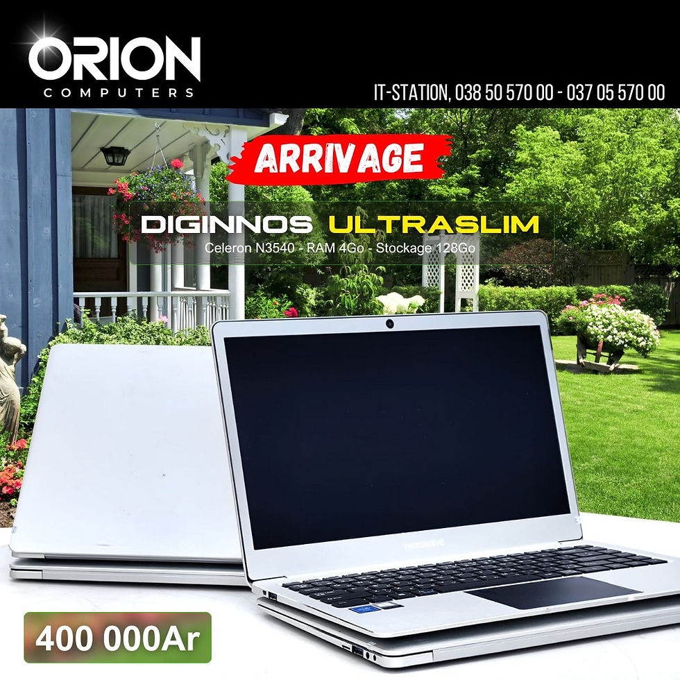 ๐๐๐๐๐ก๐ก๐ข๐ฆ ๐ง๐ต๐ถ๐ฟ๐ฑ๐ช๐ฎ๐๐ฒ - 14.1" FullHD