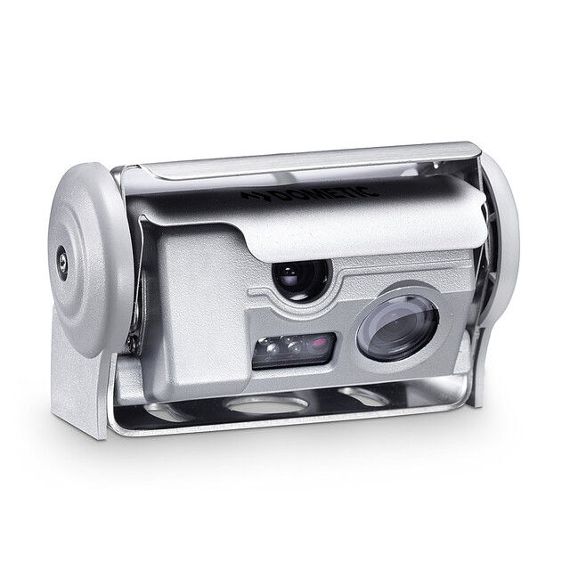 Kamera Dometic PerfectView CAM44 NAV Fb. Silber