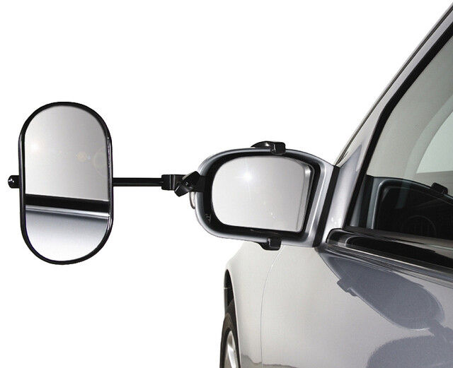 Caravanspiegel für Citroen C4 Aircross, Mitsubishi Outlander II, III, ASX