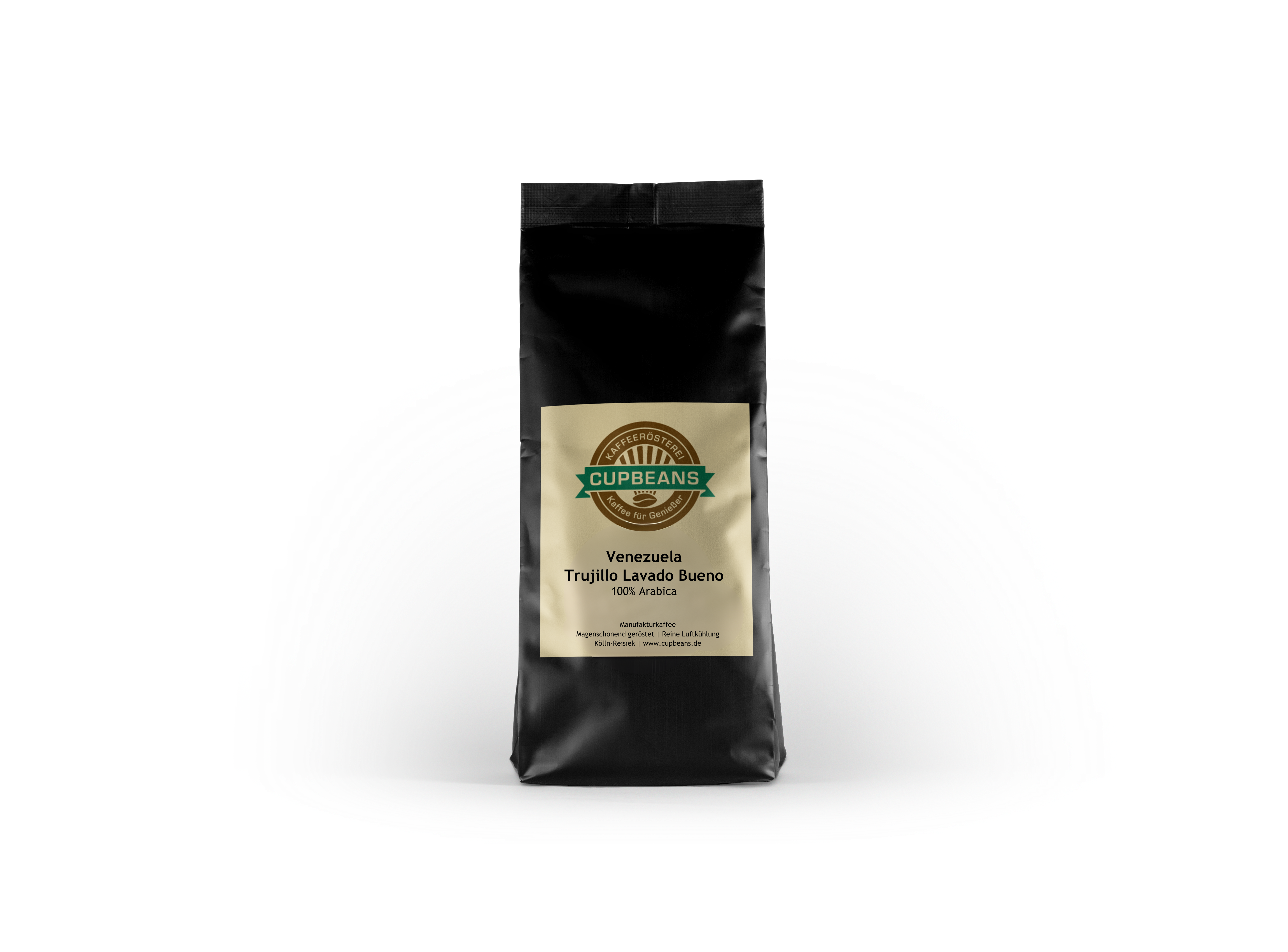 Venezuela Trujillo Lavado Bueno 250g