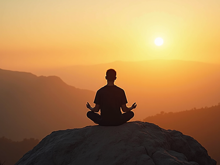 Unlocking Your Mindset: Spiritual Abilities and Personal Growth
