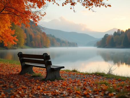 Filling the Empty Void: Finding Meaning and Purpose in Today's World