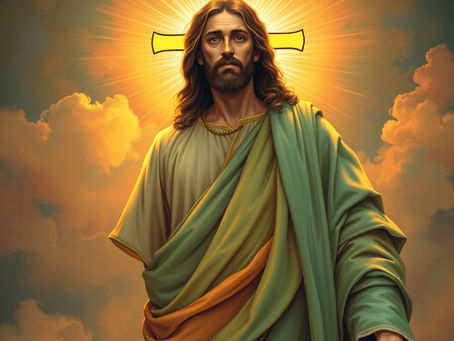 The Historical Reasons Behind the Whitewashing of Jesus' Image