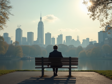 Coping with Mistrust in Today's Lifestyle for Men and Women