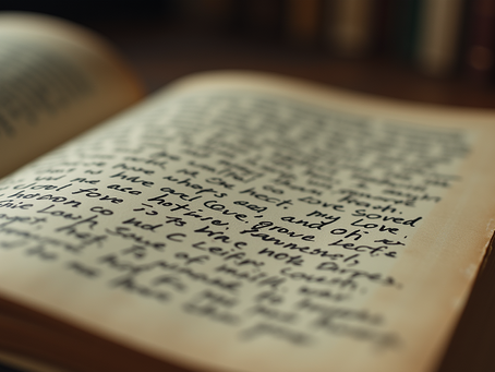 Navigating the Gray Area Between True and False Love and Hate