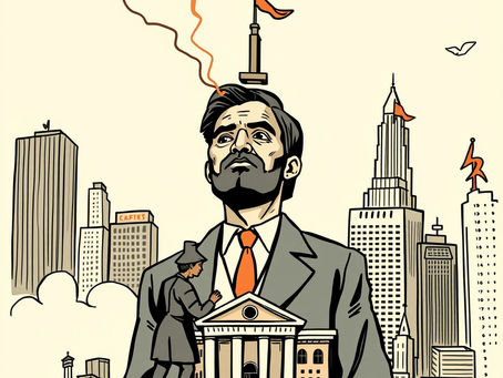 Which Countries Have Failed Under Capitalism According to Ancient Texts and Which Might Fall Today