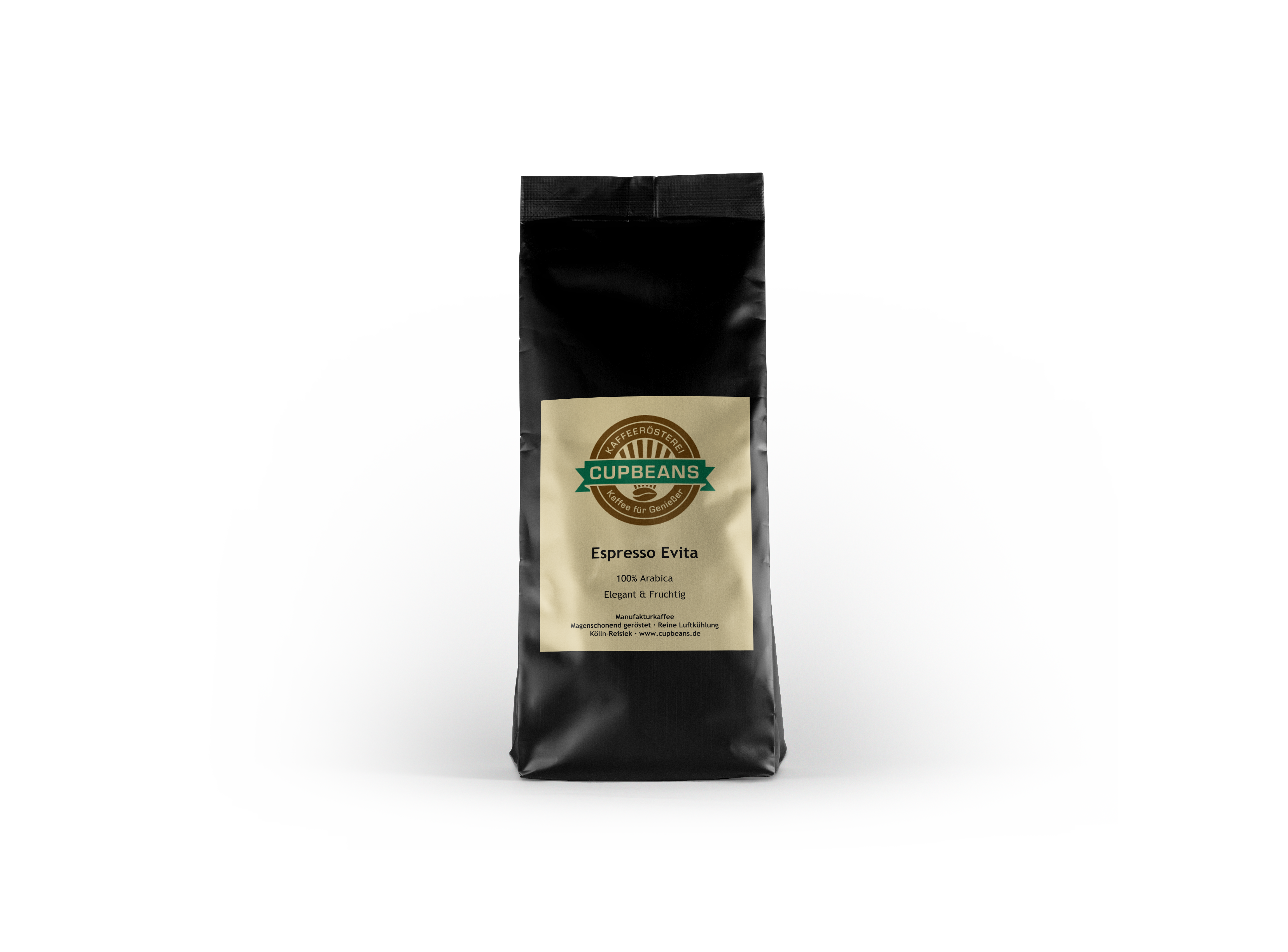 Produktabbildung Espresso Evita