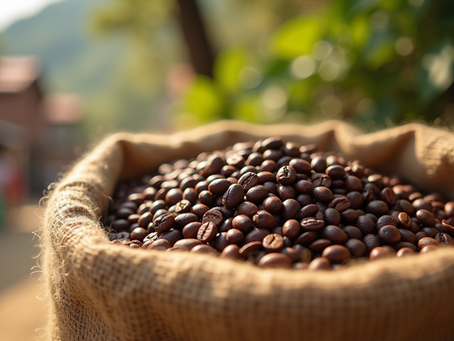 Discover Premium Coffee Options for Your Perfect Brew