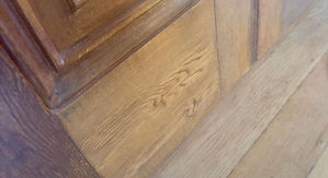 wood-grain paint effect to door.jpg