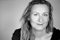 Kate Worsley Portrait High Resolution -
