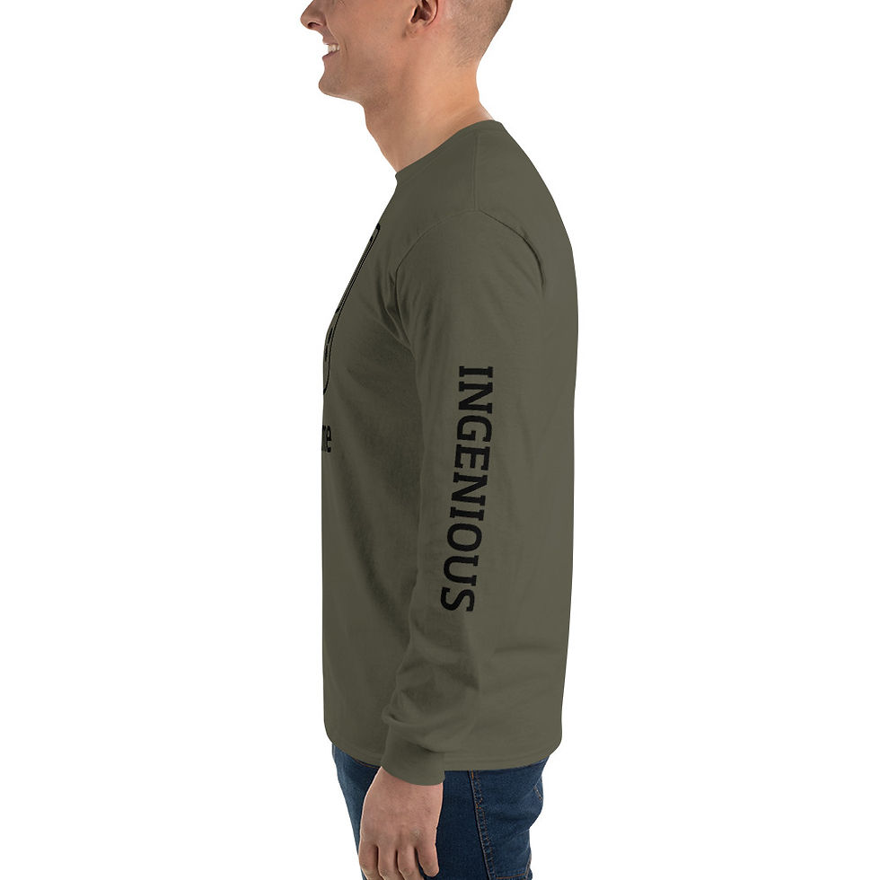 Thumbnail: .game long sleeve