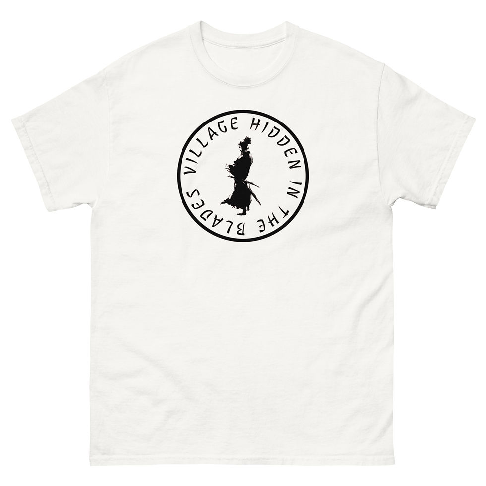 Thumbnail: VHITB Tee