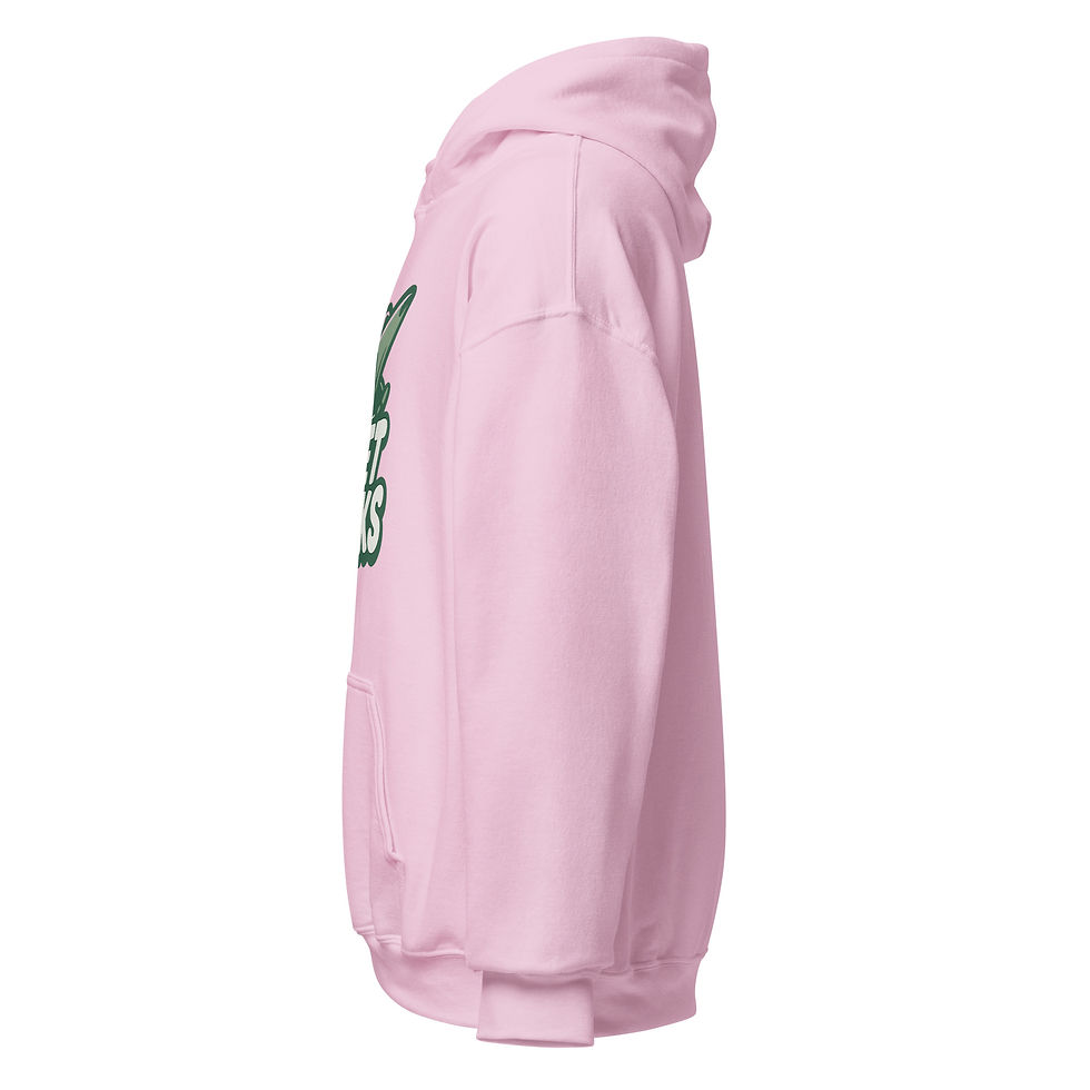 Thumbnail: Jet Picks Hoodie
