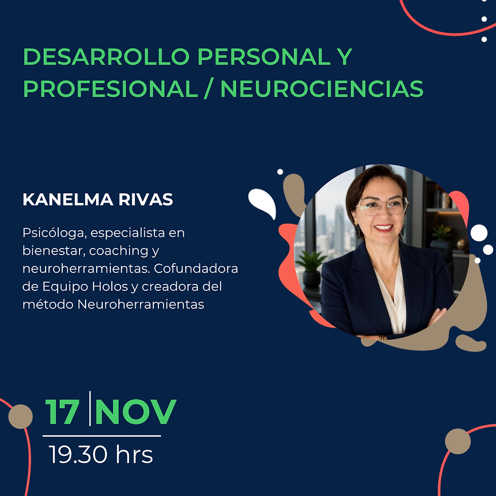 Encuentro 201: "No necesitas cambiar tu vida. Necesitas enseñarle a tu cerebro cómo hacerlo."