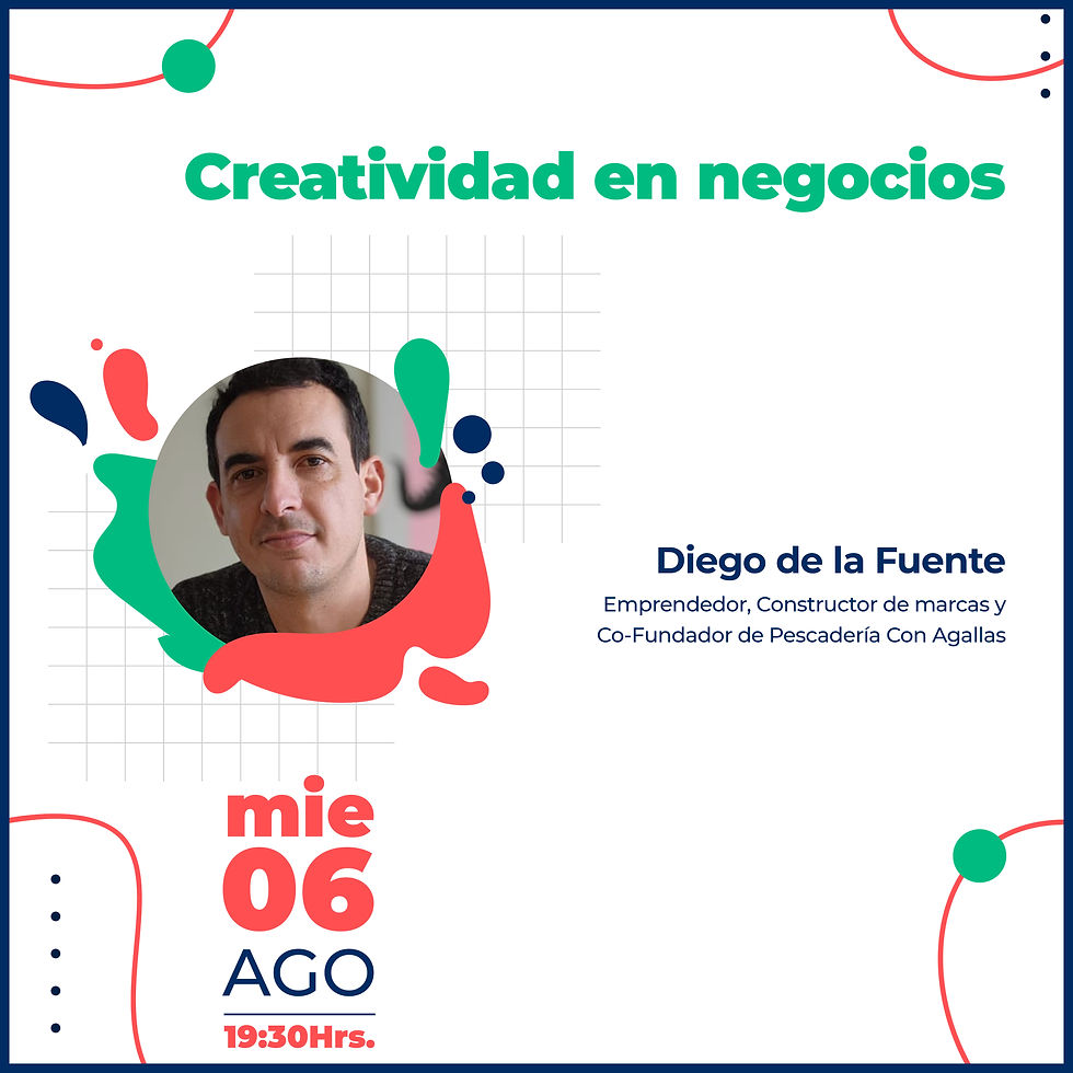 Encuentro 145: "Volver al origen para ir más lejos: Cómo reinventar lo tradicional y crear nuevas oportunidades"
