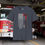Thumbnail: Brave Are The Fallen with Firefighter Axe Softstyle T-Shirt