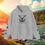 Thumbnail: John 21 Heavy Blend™ Hooded Sweatshirt