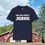 Thumbnail: Ask Me About Jesus Softstyle T-Shirt