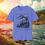 Thumbnail: Seek First The Kingdom of God Matthew 6:33 - T-Shirt