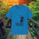Thumbnail: Disk Golf For Men - T-Shirt
