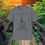 Thumbnail: Hook The Lost, Point Them Toward Christ - T-Shirt