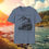 Thumbnail: Seek First The Kingdom of God Matthew 6:33 - T-Shirt