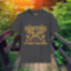 Hunting, It's What's For Dinner Softstyle T-Shirt