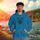 Thumbnail: John 21 Heavy Blend™ Hooded Sweatshirt