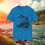 Thumbnail: Seek First The Kingdom of God Matthew 6:33 - T-Shirt