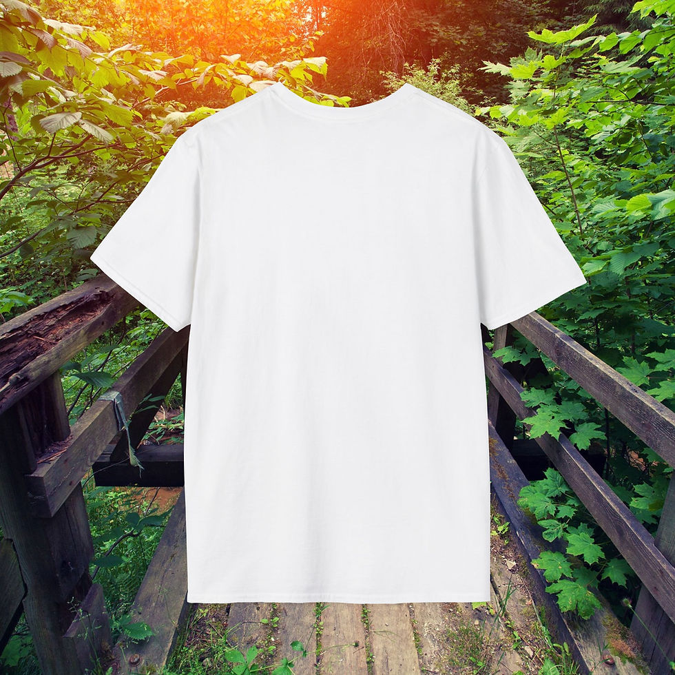 Thumbnail: "Take your quiver and bow, and go hunt me some venison." Genesis 27:3 - T-Shirt