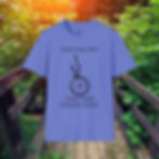 Thumbnail: Hook The Lost, Point Them Toward Christ - T-Shirt