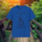 Thumbnail: Hook The Lost, Point Them Toward Christ - T-Shirt