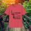 Thumbnail: (Deer) Fathers and the Great Outdoors Softstyle T-Shirt