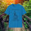 Thumbnail: Hook The Lost, Point Them Toward Christ - T-Shirt