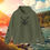 Thumbnail: John 21 Heavy Blend™ Hooded Sweatshirt