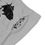Thumbnail: Fisher of Men Board Shorts (Grey)