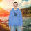 Thumbnail: John 21 Heavy Blend™ Hooded Sweatshirt