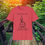 Thumbnail: Hook The Lost, Point Them Toward Christ - T-Shirt