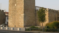 Espaço Turismo - Rota de Évora