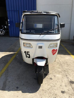 TukTuk
