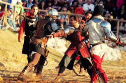 Feira Medieval - ÓBIDOS