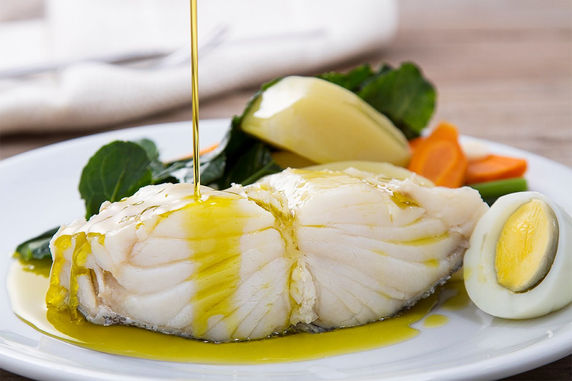 Ícone da Cozinha Portugesa