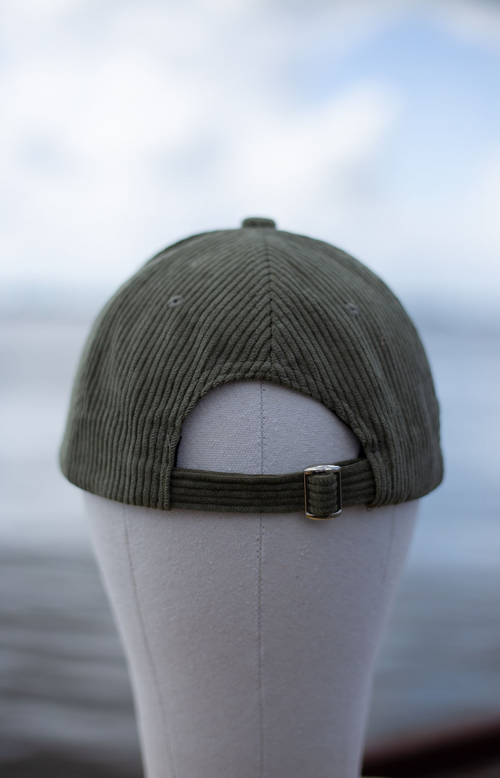 Thumbnail: Herring cord cap