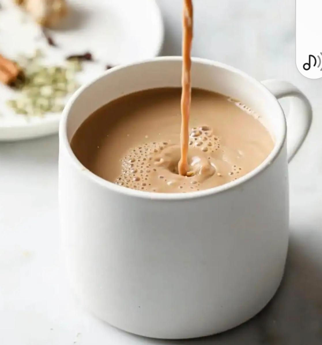 Tea