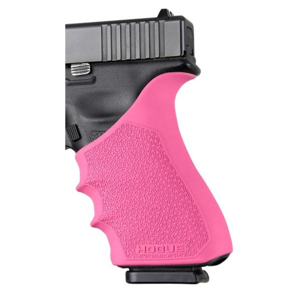 サムネイル： GLOCK 17サイズ Gen3と4用 HANDALLビーバーテイル/WRAPTER グリップ各種