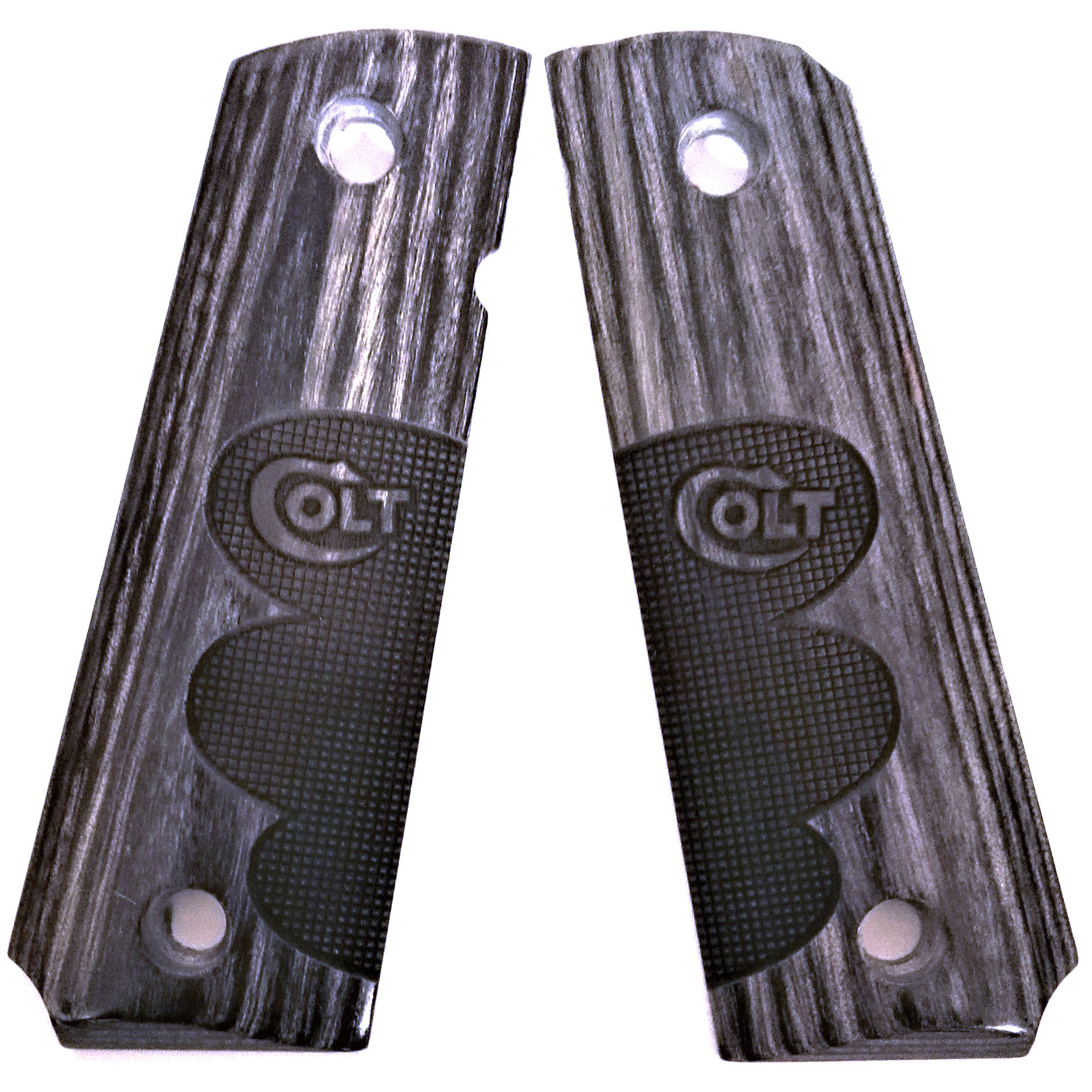 1911FullSize THIN薄型 TALO COLTロゴ入り