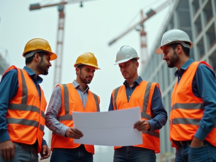Rebuilding Trust in the Construction Industry: A Path to Sustainable Success
