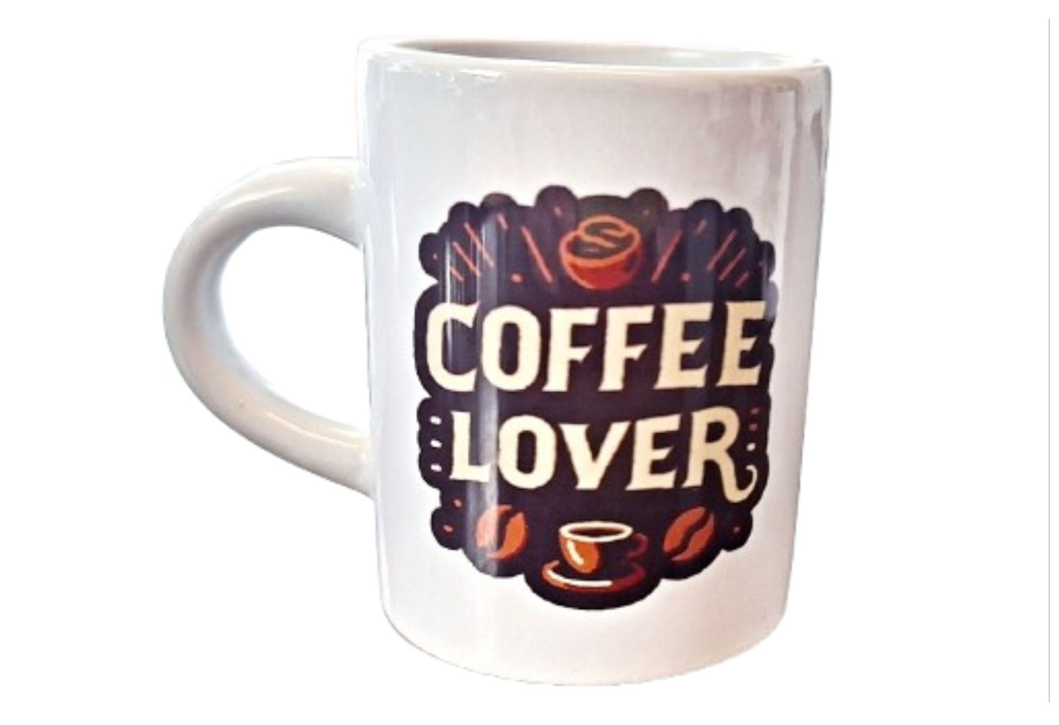 COFFEE LOVER 
