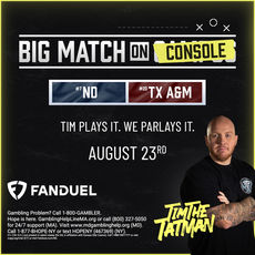 Big Match on Console